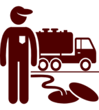 تسليك مجاري المطبخ