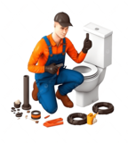  تسليك مجاري الحمام