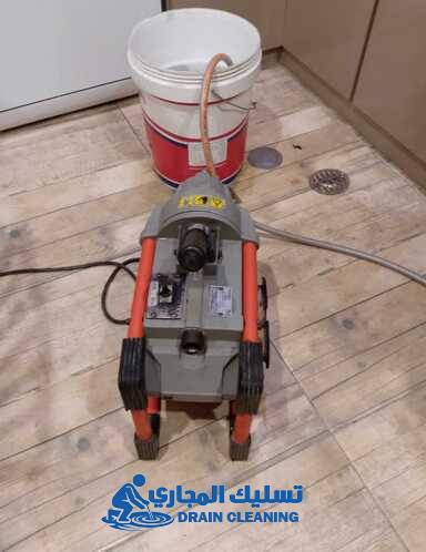 لماذا نعد أفضل شركة تسليك مجاري بالرياض