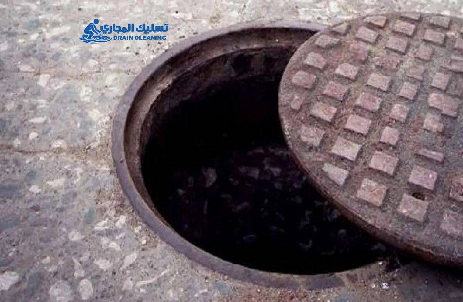 تسليك مجاري حي الياسمين الرياض