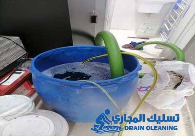شركة تسليك مجاري بالرياض